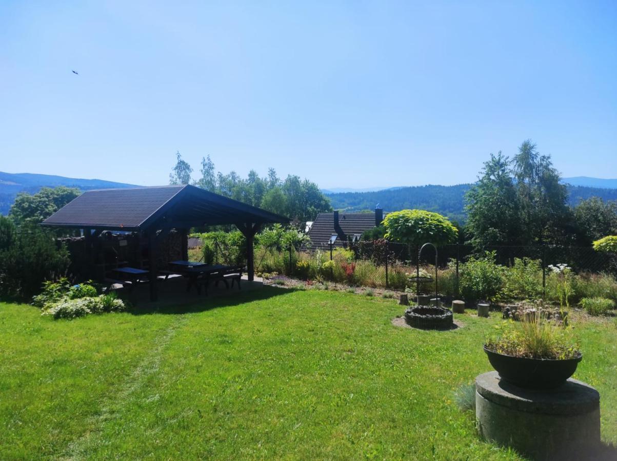 Sloneczny Chelm - Apartamenty W Gorach, Prywatna Sauna Jacuzzi Balia W Cenie, Spa, Grill, Stok Narciarski Myslenice, Sciezki Rowerowe, Rzeka Raba, Widok Na Tatry Kültér fotó